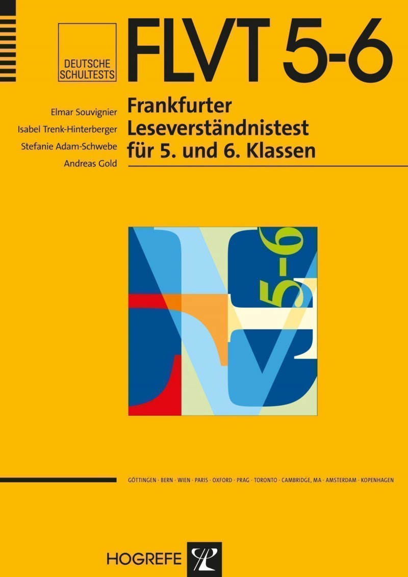 Logo des Diagnoseverfahrens